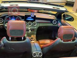 مرسيدس بنز C-Class